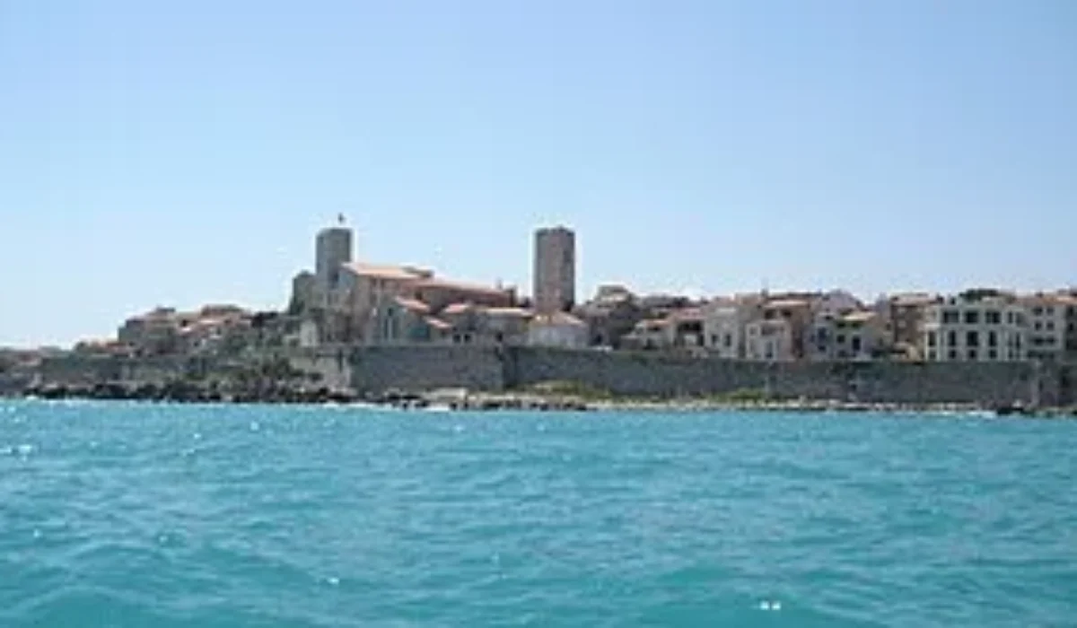 Entreprise de nettoyage après décès à Antibes (06600), Alpes-Maritimes