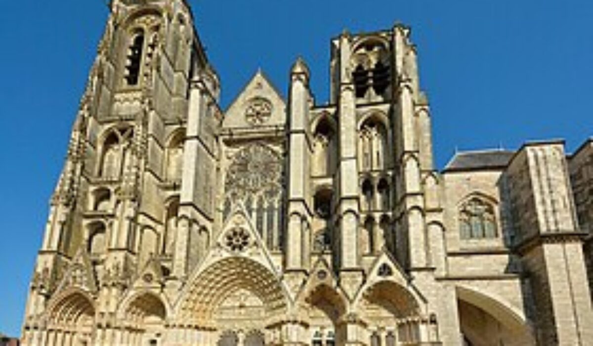 nettoyage deces bourges