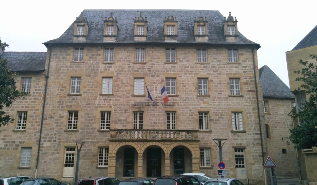 nettoyage deces brive