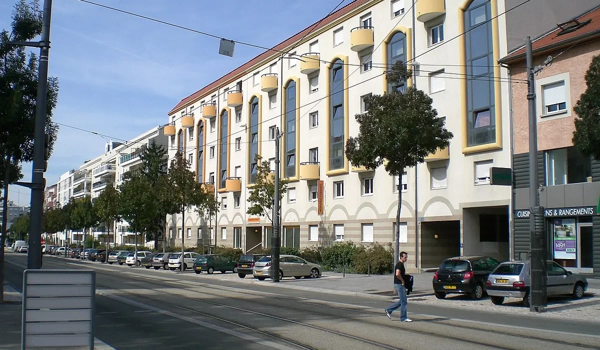 Nettoyage et désinfection après décès à Bron (Rhône)
