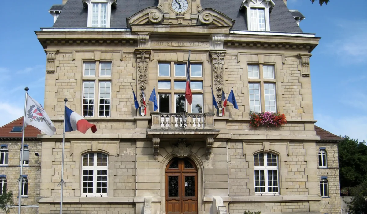 Nettoyage et désinfection après décès à Conflans-Sainte-Honorine (Yvelines)
