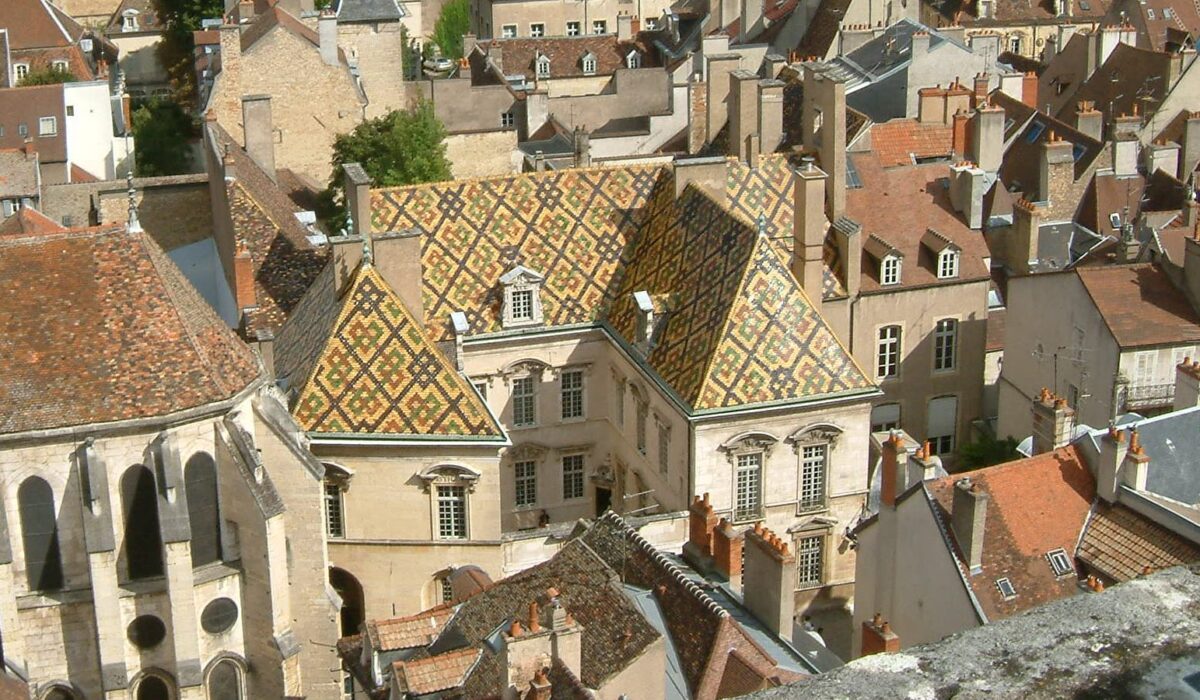 nettoyage deces dijon