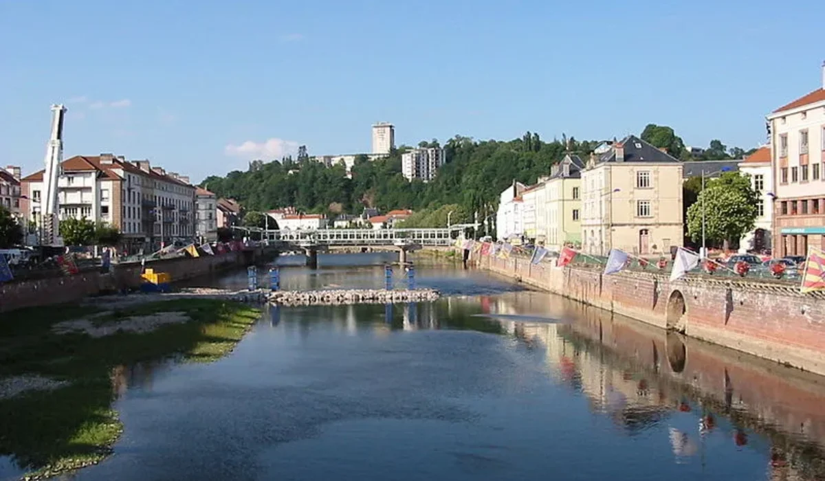 Nettoyage après décès à Épinal (88000), Vosges