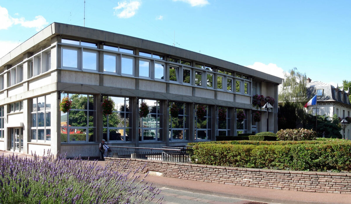 nettoyage deces franconville