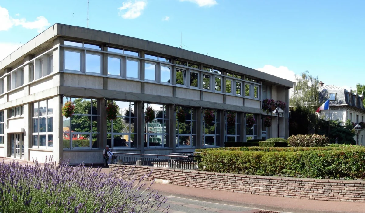 Nettoyage après décès à Franconville (95130), Val-d’Oise