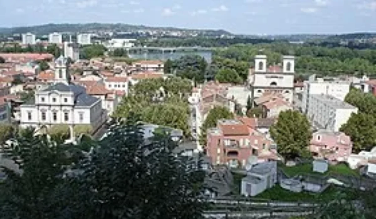 Nettoyage et désinfection de logement après décès à Givors (Rhône)