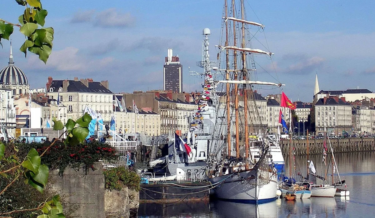 Entreprise de nettoyage après décès à Nantes (44000), Loire-Atlantique