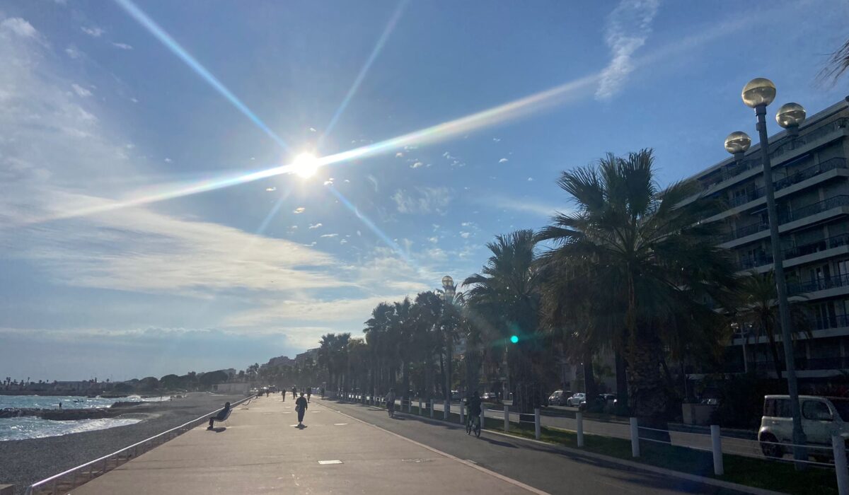 nettoyage deces nice