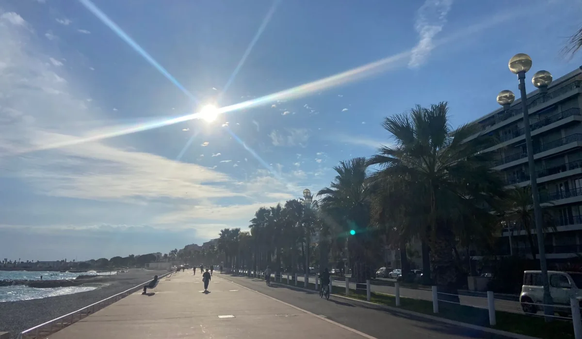 Entreprise de nettoyage après décès à Nice (06000), Alpes-Maritimes