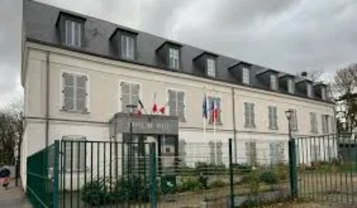 Nettoyage après décès à Sevran (93270), Seine-Saint-Denis