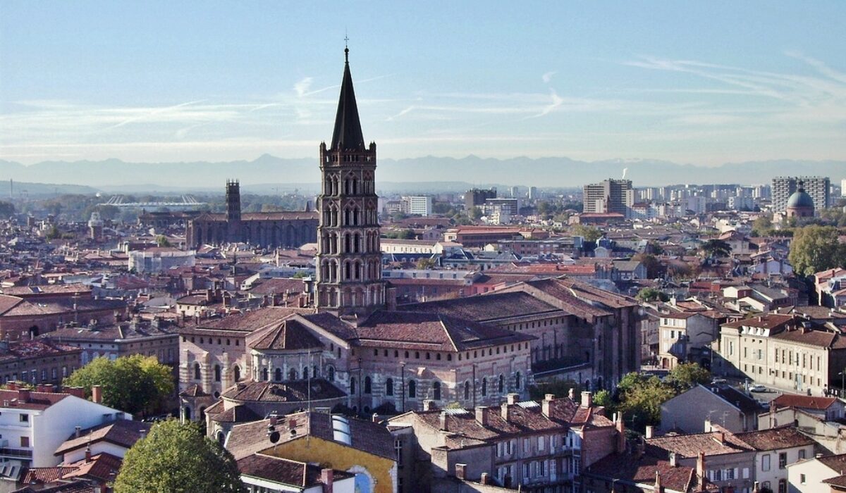nettoyage deces toulouse