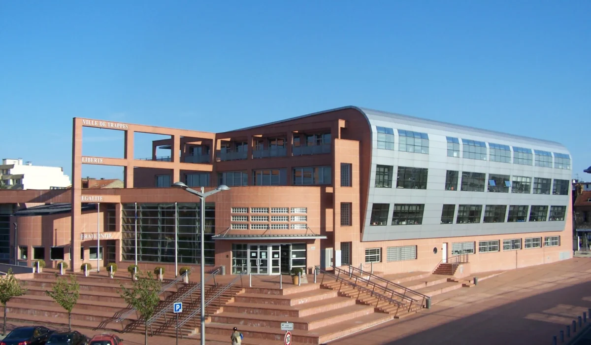 Entreprise de nettoyage après décès à Trappes (78190), Yvelines