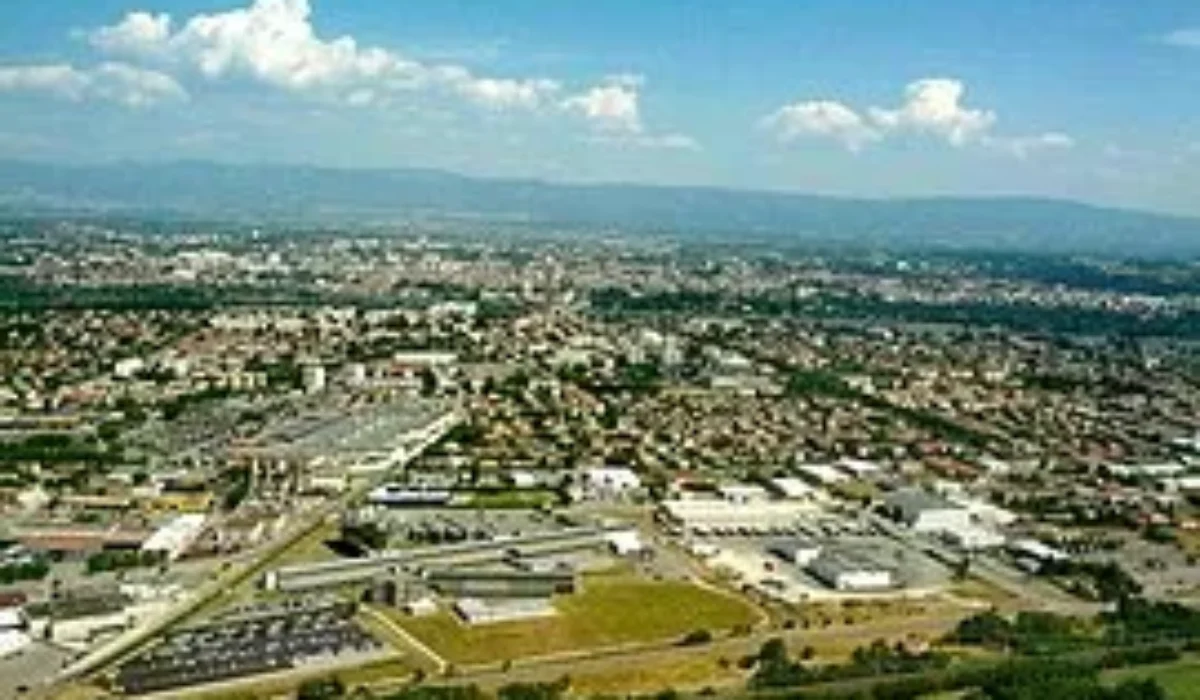 Entreprise de nettoyage après décès à Valence (26000), Drôme