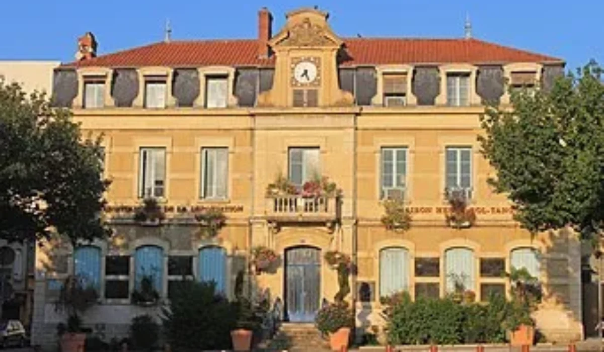 Nettoyage et désinfection après décès à Vénissieux (Rhône)