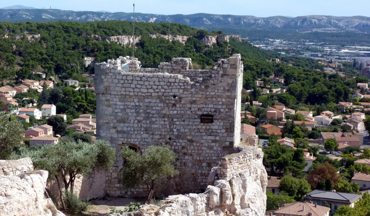 Nettoyage après décès à Vitrolles (13127), Bouches-du-Rhône