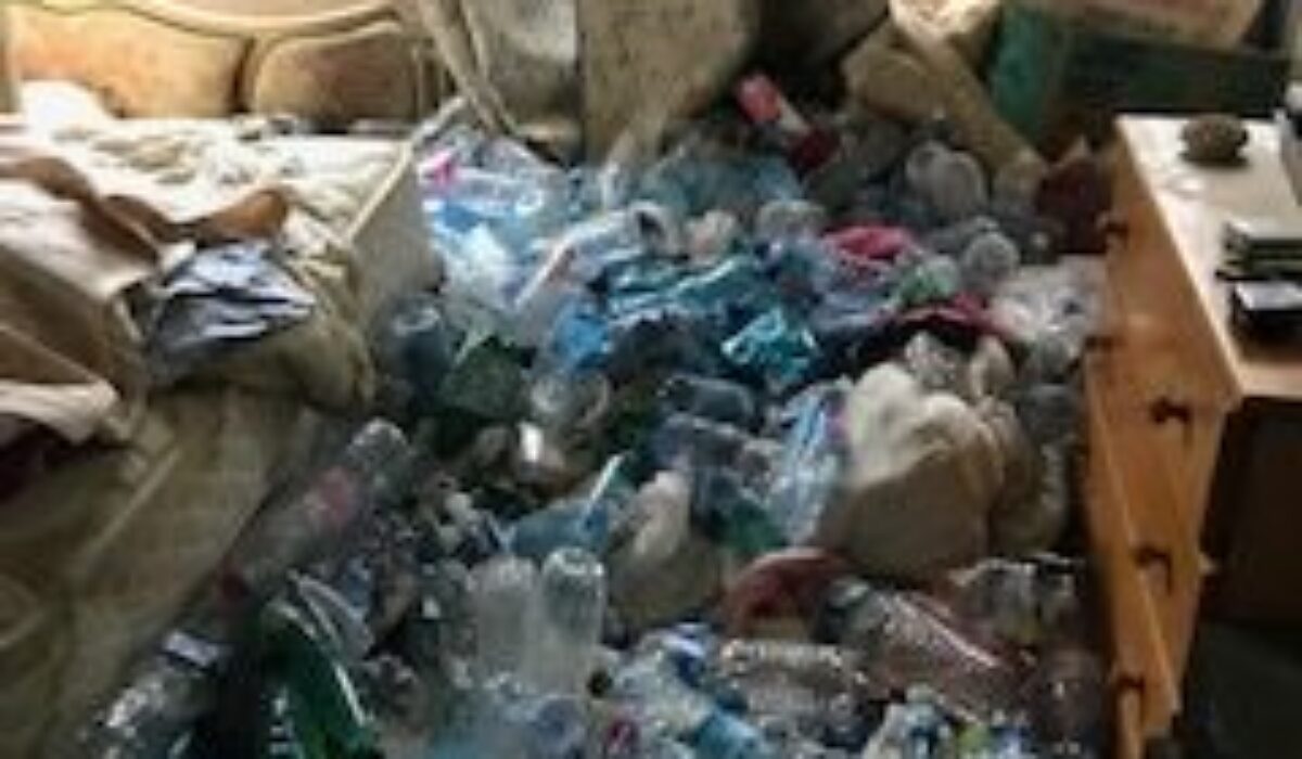 Nettoyage diogène à Maubeuge