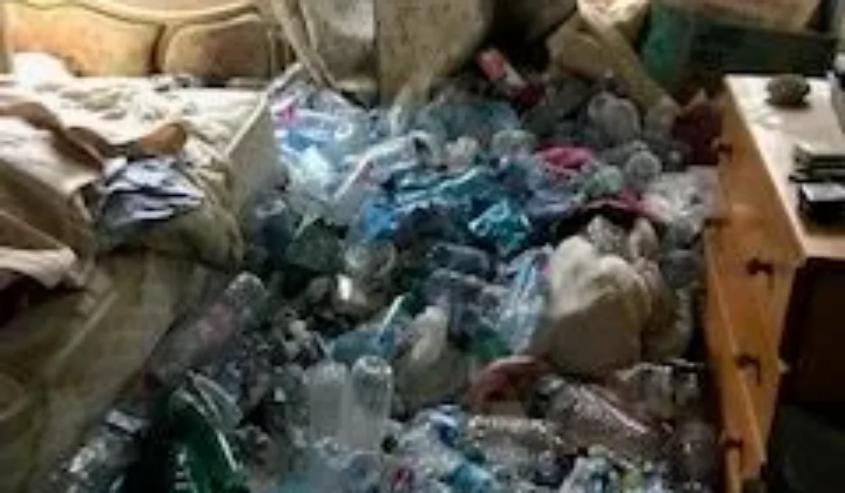 Nettoyage et Débarras Diogène à Maubeuge : Ville la plus touchée dans le Nord ?
