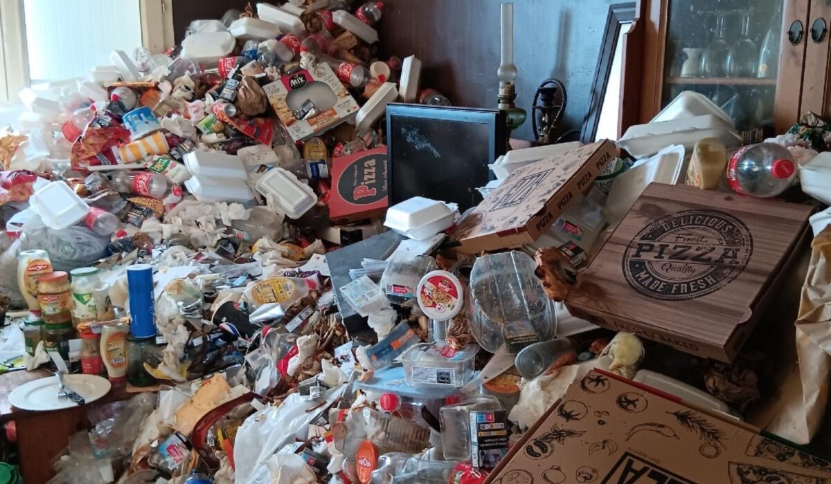 nettoyage logement insalubre saint germain en laye