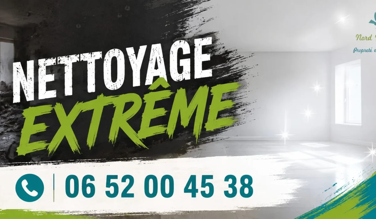 Baume-les-Dames : nos prestations de nettoyage extrême
