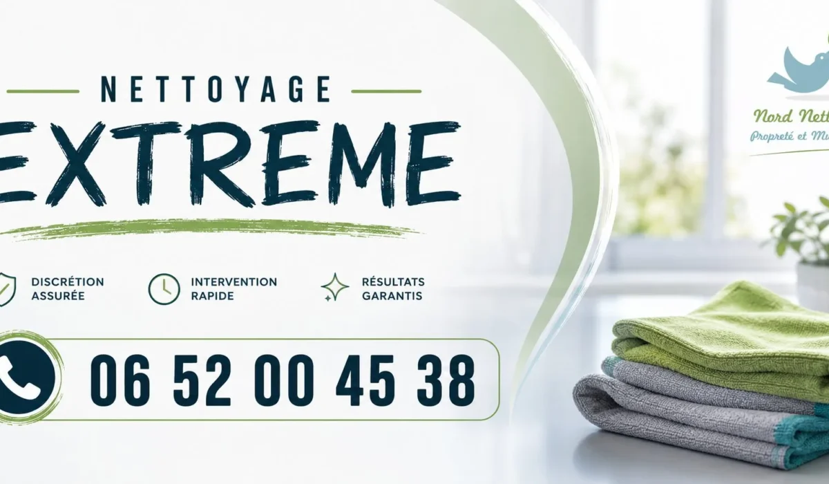 Châtenois-les-Forges : nos prestations de nettoyage extrême