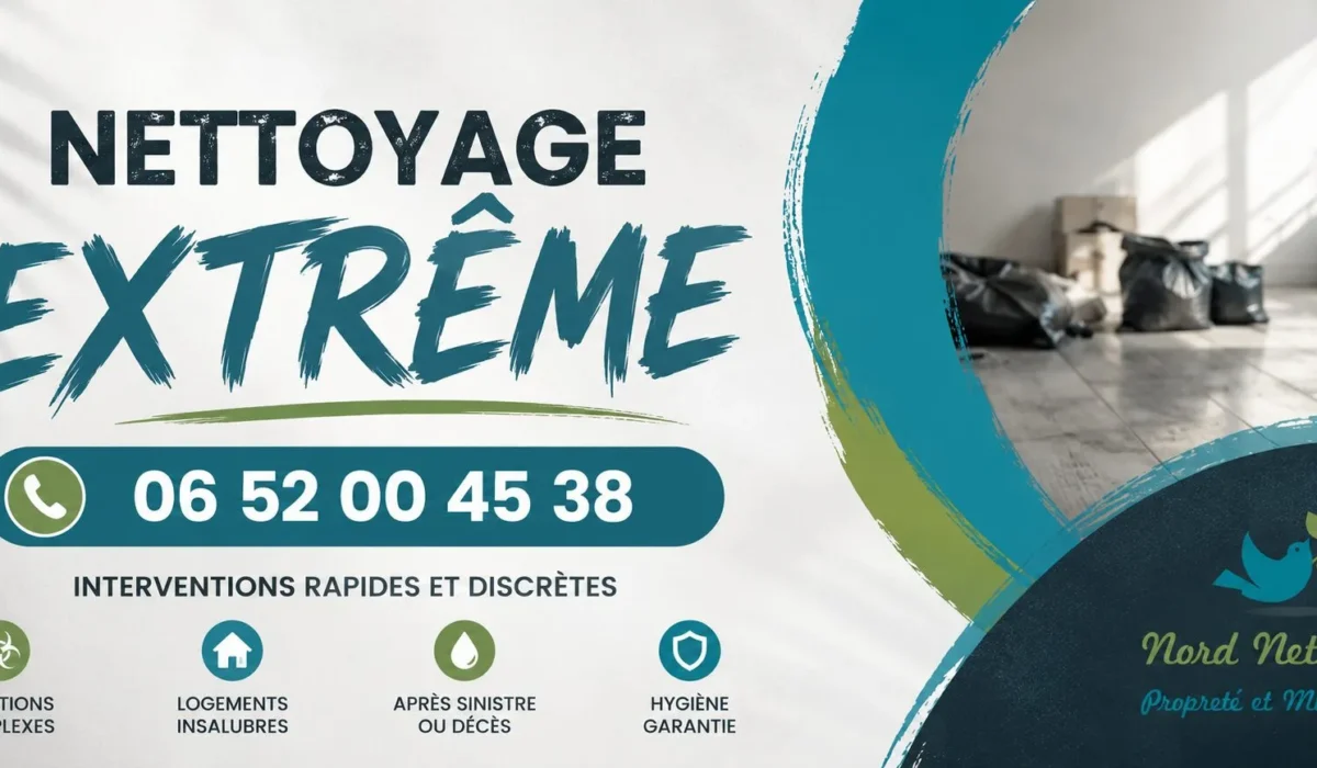 École-Valentin : nos prestations de nettoyage extrême