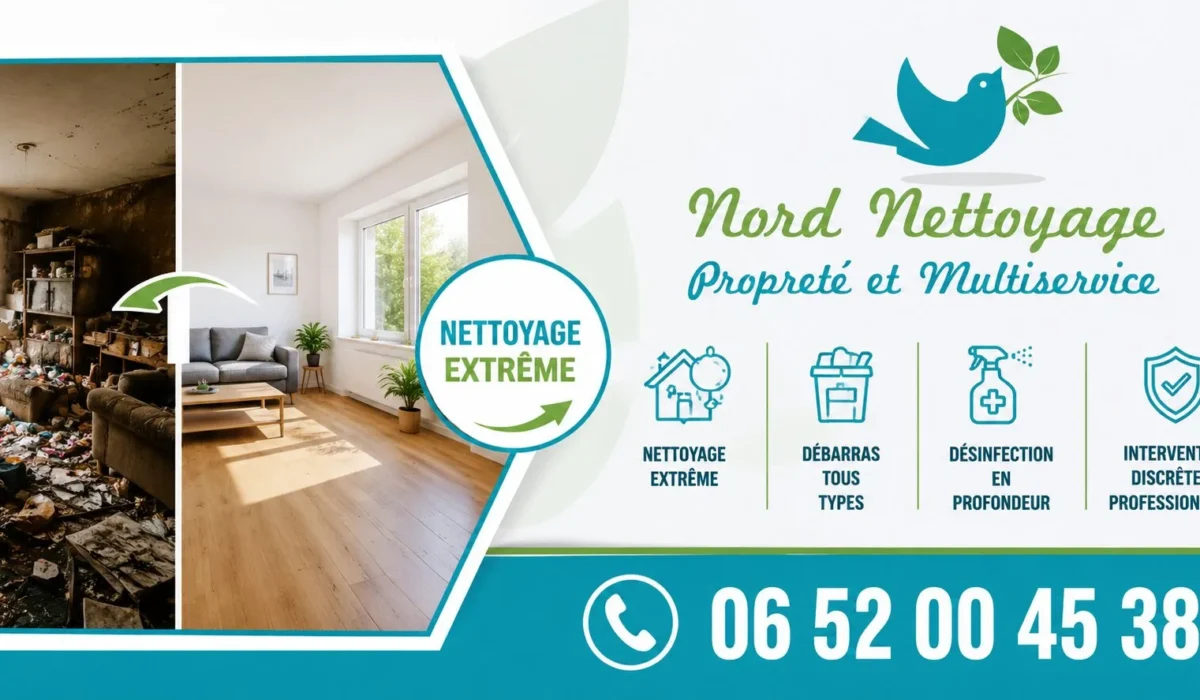 Fontaines : nos prestations de nettoyage extrême