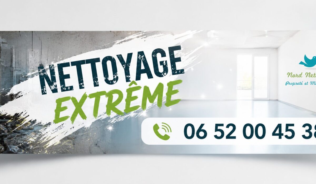 Équipe spécialisée en nettoyage extrême à Marboz avec remise en état complète de logements, locaux insalubres et espaces fortement dégradés.