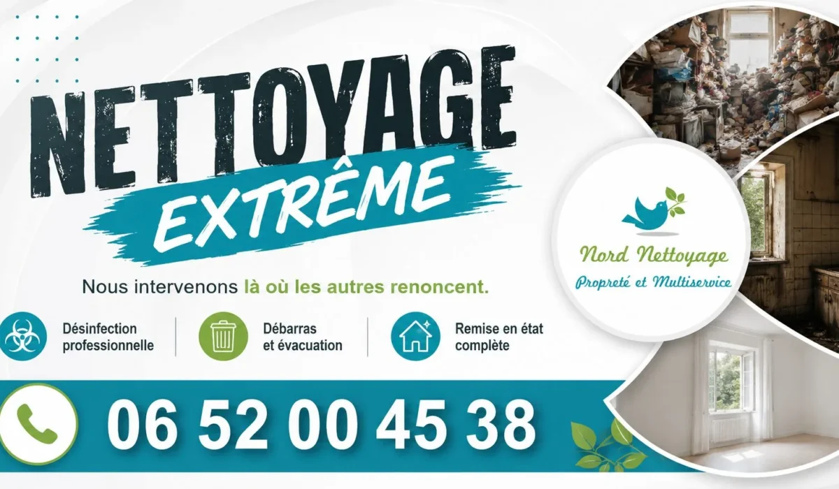 Saint-Loup-sur-Semouse : nos prestations de nettoyage extrême