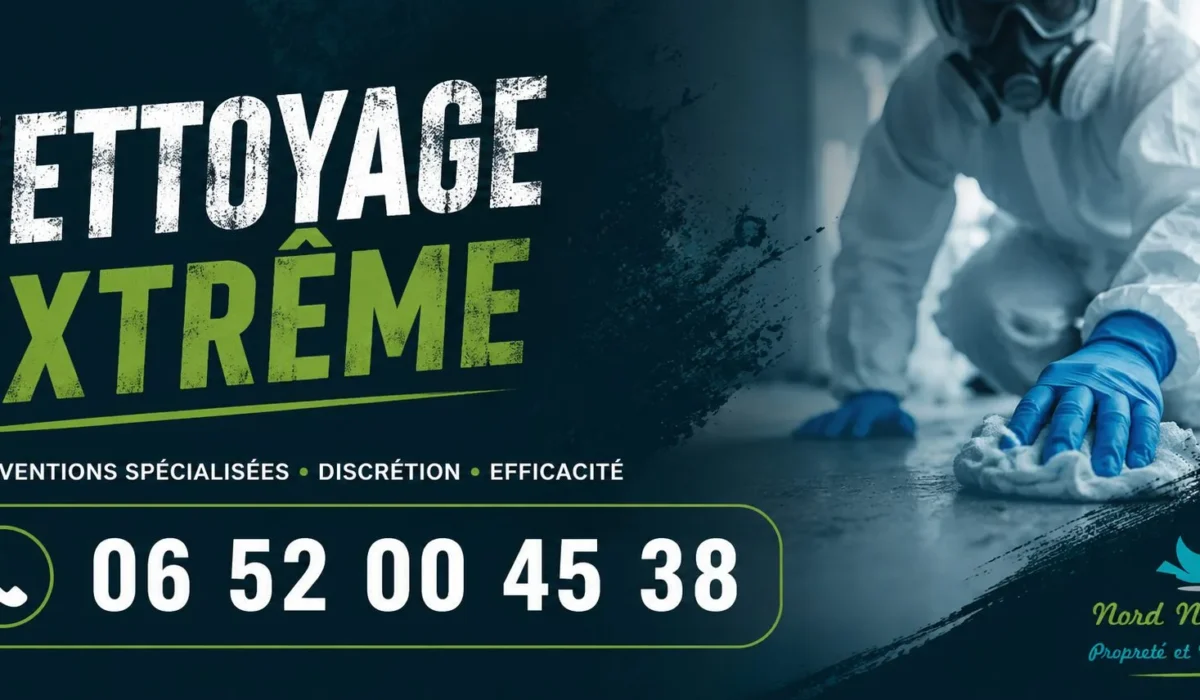 Saint-Rémy-lès-Chevreuse : nos prestations de nettoyage extrême
