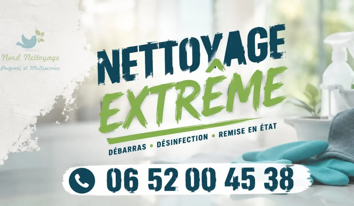 Saint-Thibault-des-Vignes : nos prestations de nettoyage extrême