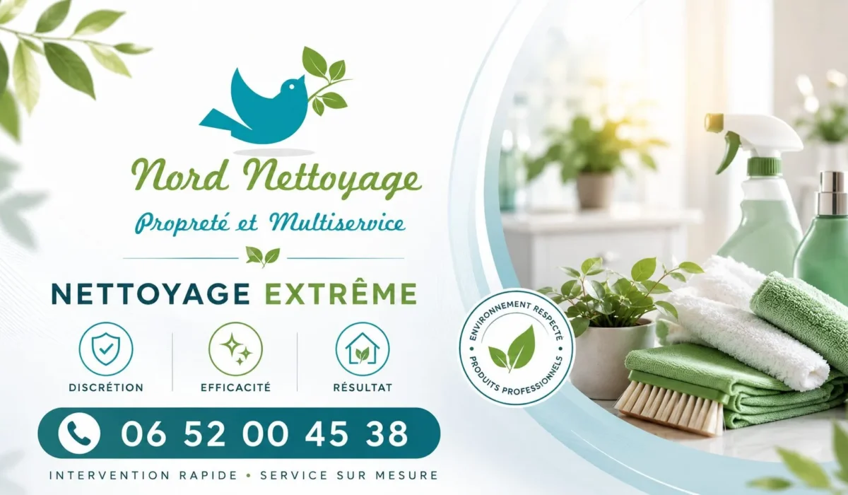 Sennecey-lès-Dijon : nos prestations de nettoyage extrême
