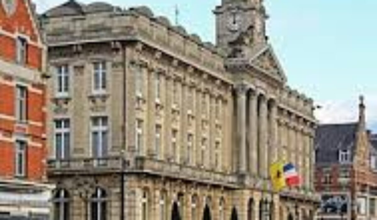 nettoyage gale cambrai