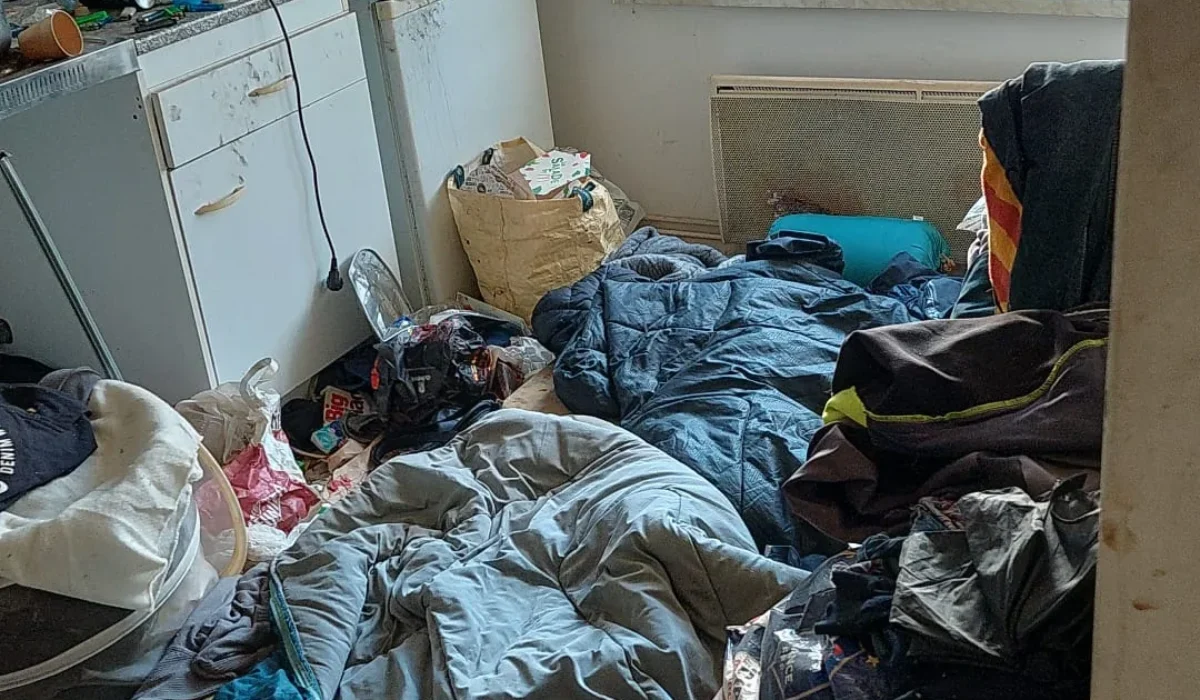 NORD NETTOYAGE intervient aussi à St Denis, à Aubervilliers et Montreuil pour le nettoyage Diogène et le nettoyage de logements insalubres