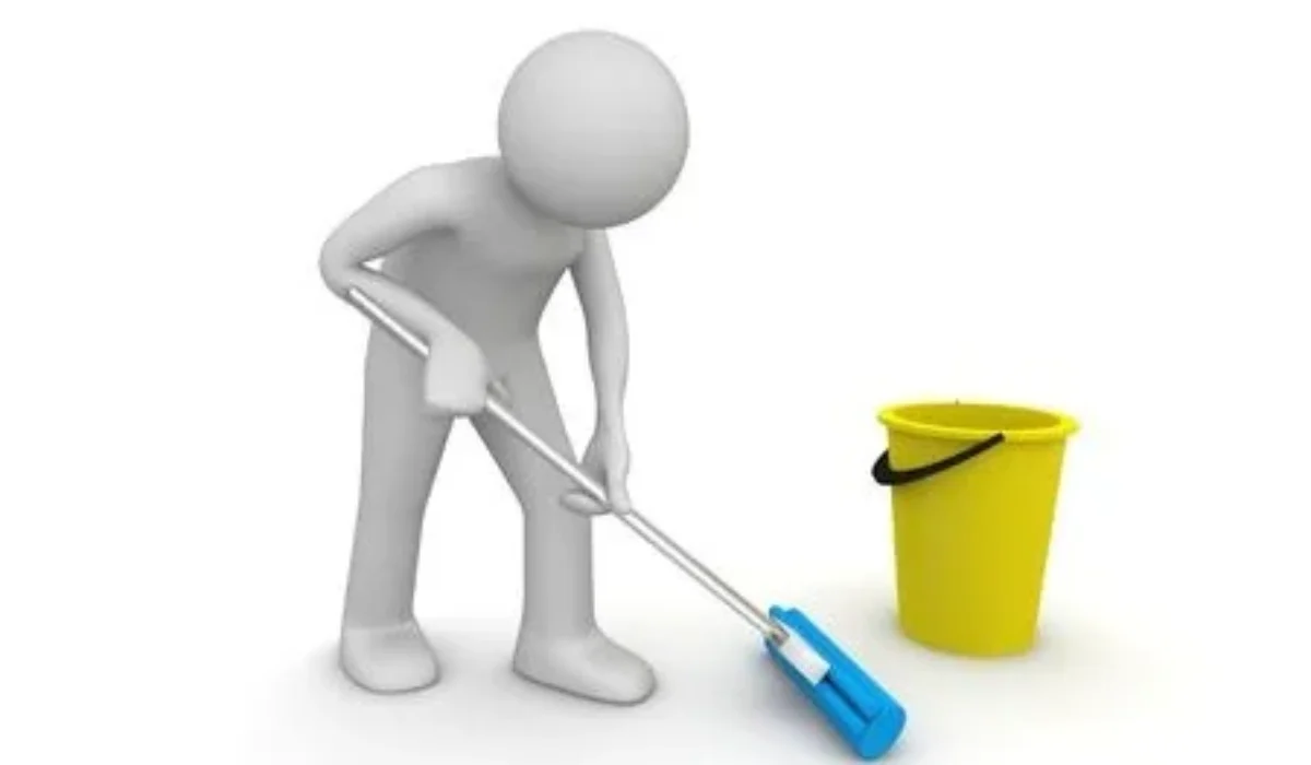 Nettoyage de locaux : Notre entreprise leader dans ce service !