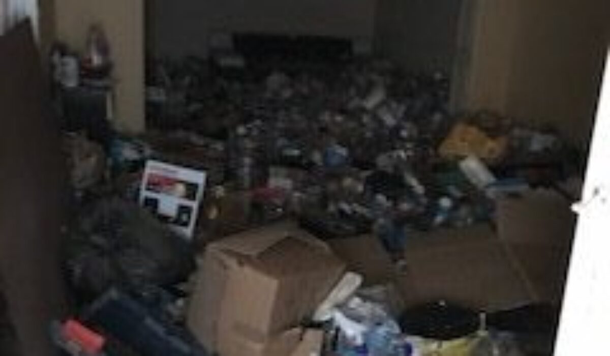 Nettoyage de logement insalubre à Amiens