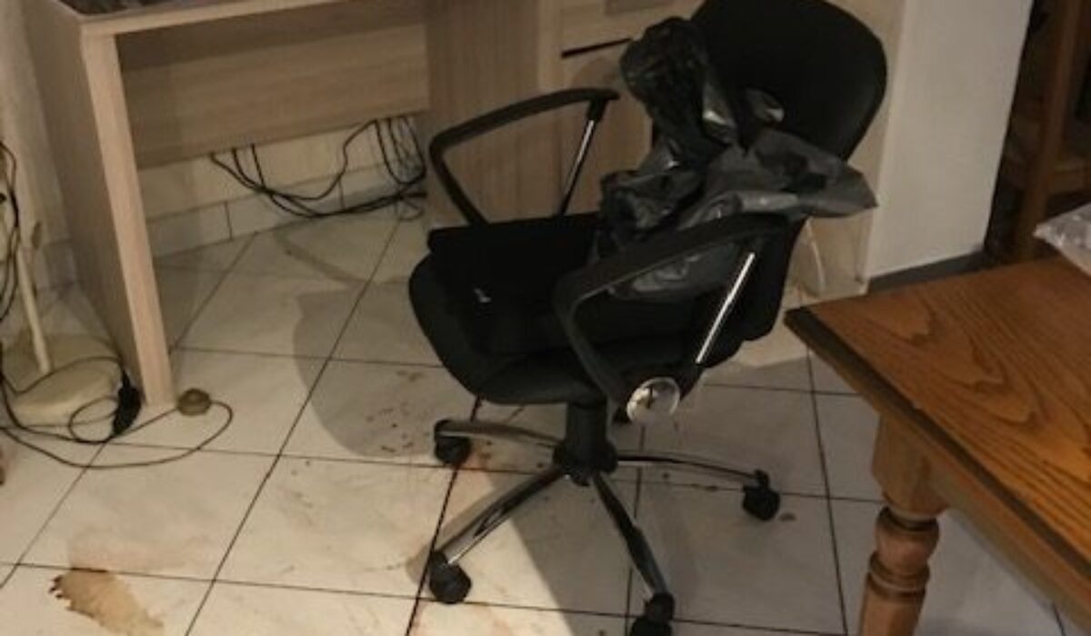 Vider une maison après succession