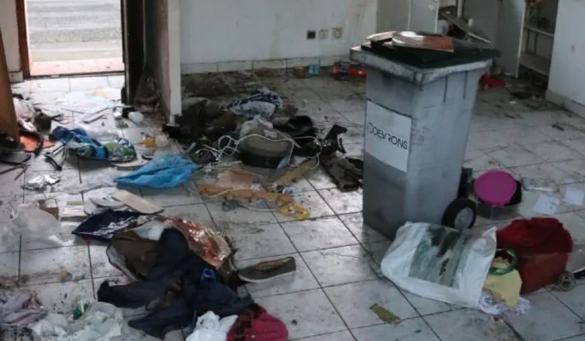 Comment procéder à un nettoyage d’une maison insalubre sur Amiens ?