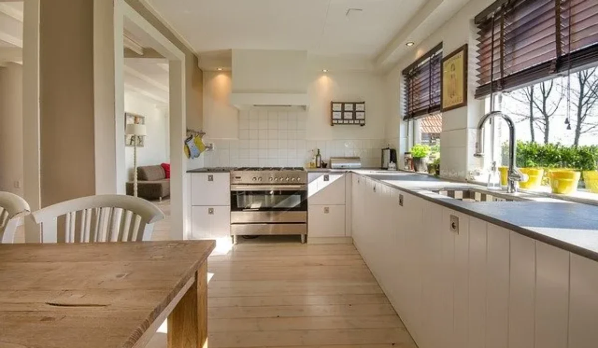 Nettoyage maison : Une maison propre en toutes circonstances !