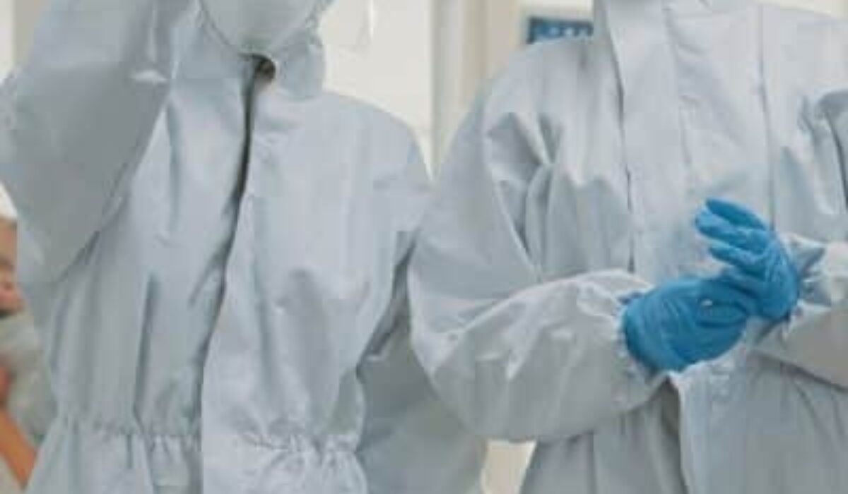 nettoyeur apres deces