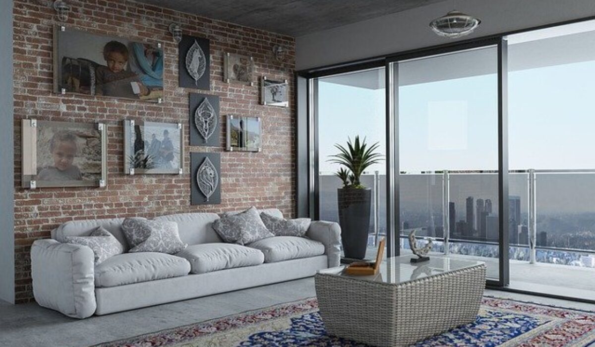 Nettoyage de logement