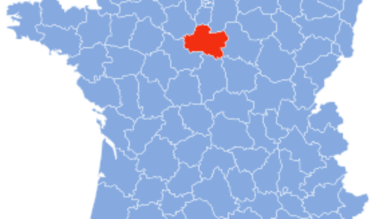 Entreprise de nettoyage Montargis