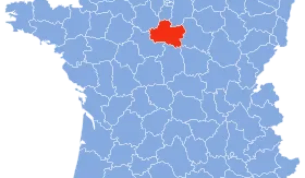 NORD NETTOYAGE intervient désormais dans le secteur de Montargis (Loiret)