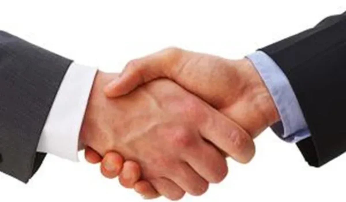 Nord Nettoyage et Bati Renov signe un partenariat dans le nettoyage après chantier