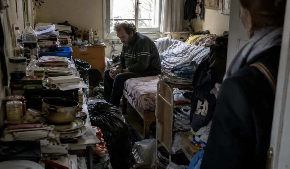 Patient en incurie : pourquoi l’amélioration promise est impossible