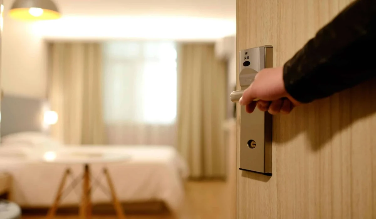 Punaises de lit : 7 précautions en hôtel ou en vacances
