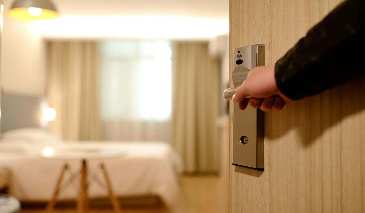 hotel punaise de lit