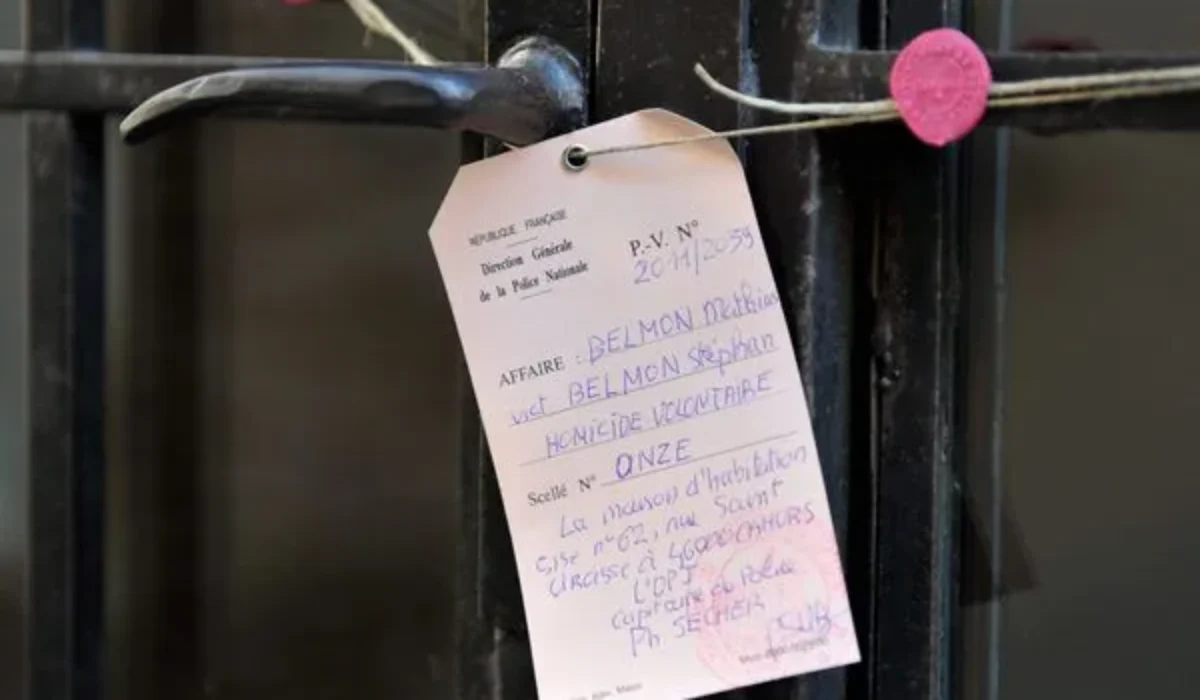 Pourquoi met on des scellés sur une maison dans le cadre d’une succession ? Réponse de notre juriste