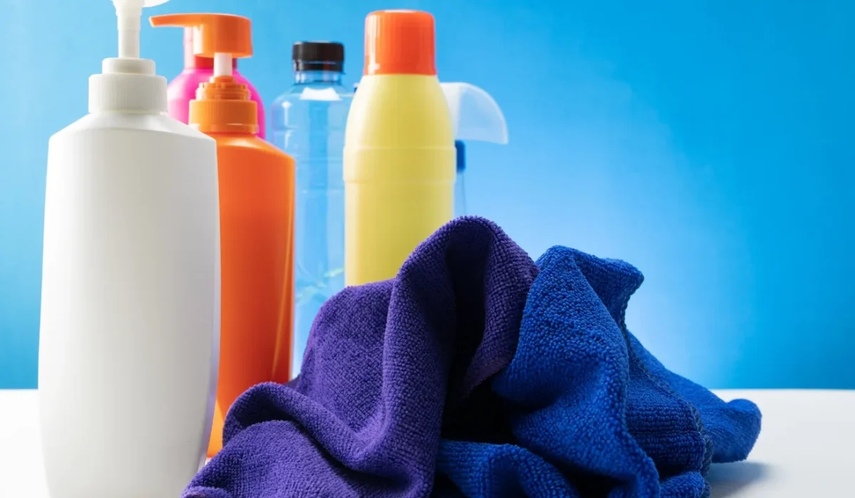 Comment choisir les bons produits de nettoyage professionnel ?