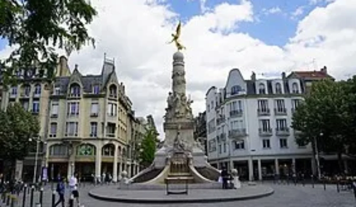 Entreprise de nettoyage après décès à Reims (51100), Marne