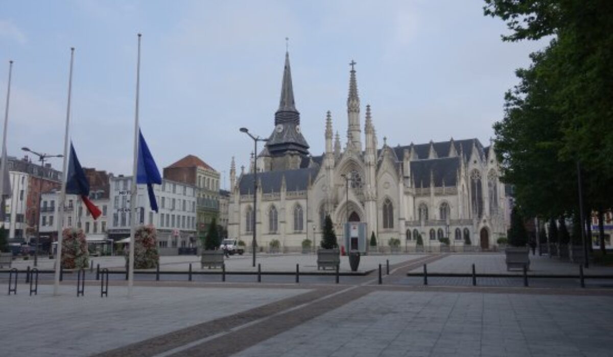 Nord Nettoyage Entreprise de nettoyage à Roubaix